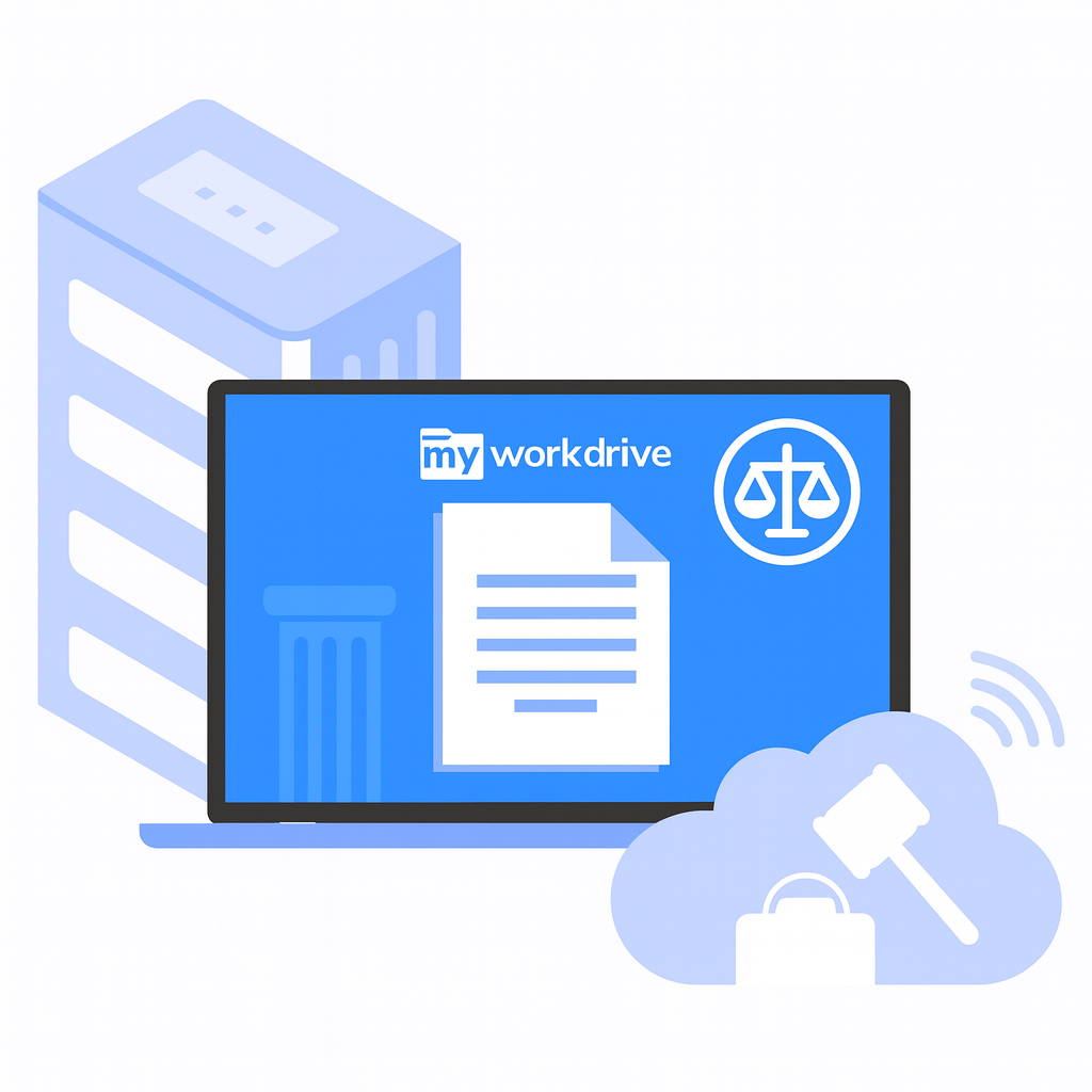 Remote Work Software & Services