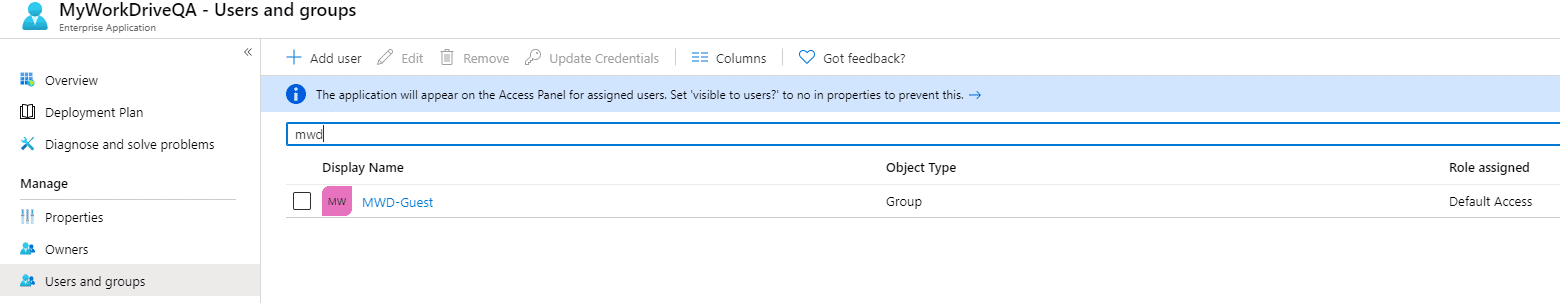 Azure AD SAML Guest Folder Sharing2.png
