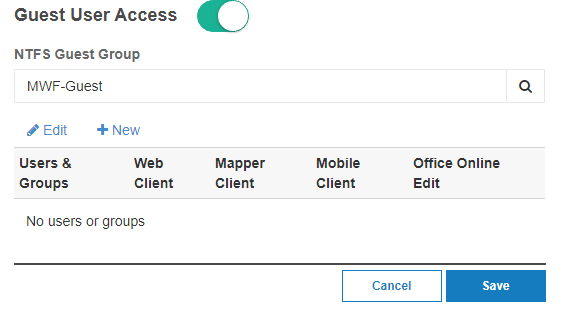 B2B-Guest-Folder-Sharing-Enable-On-Share