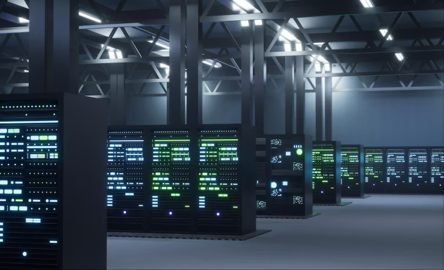 Azure Files architecture showing on-prem cache and cloud sync