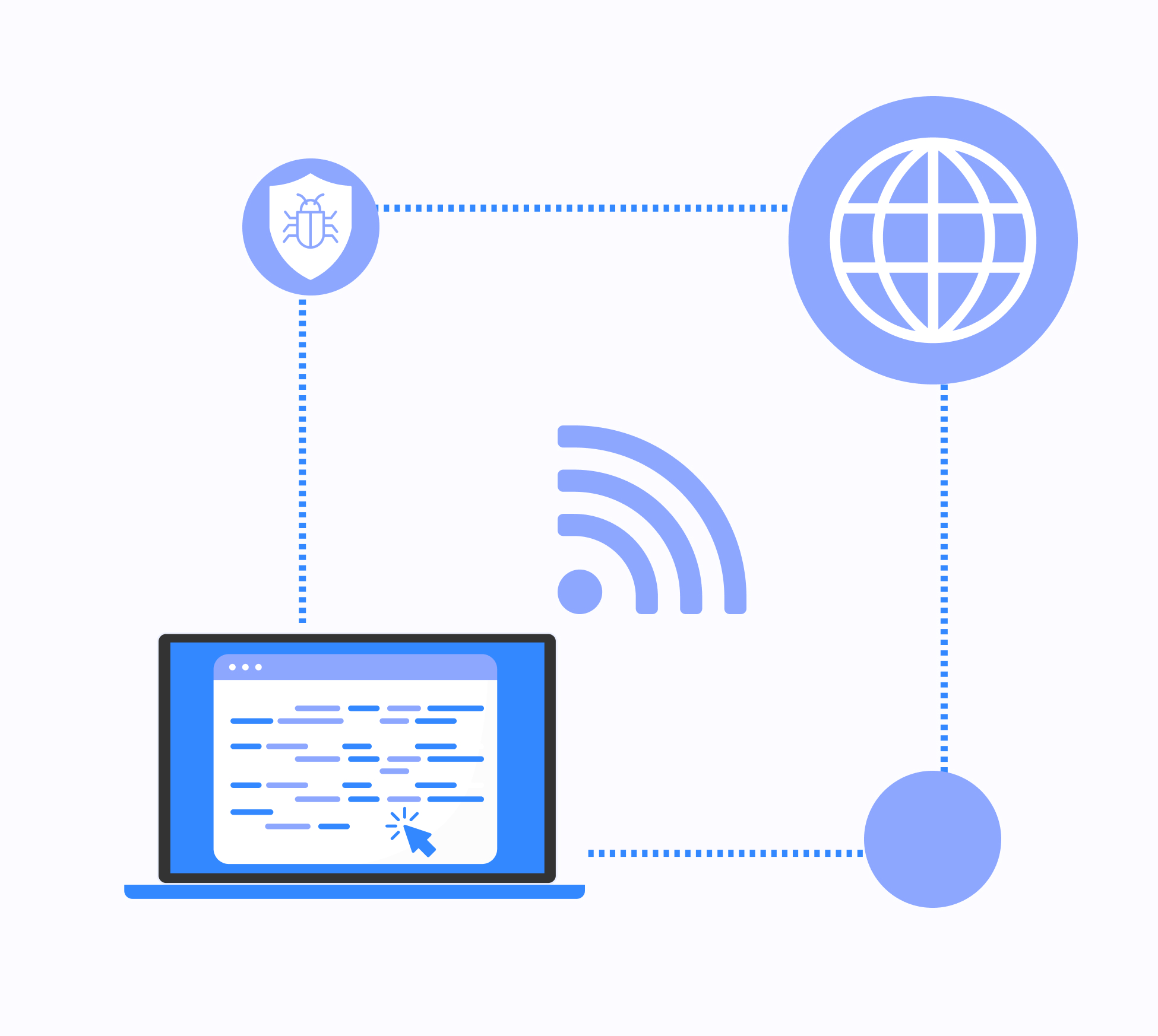 The Security Risks of Remote Work