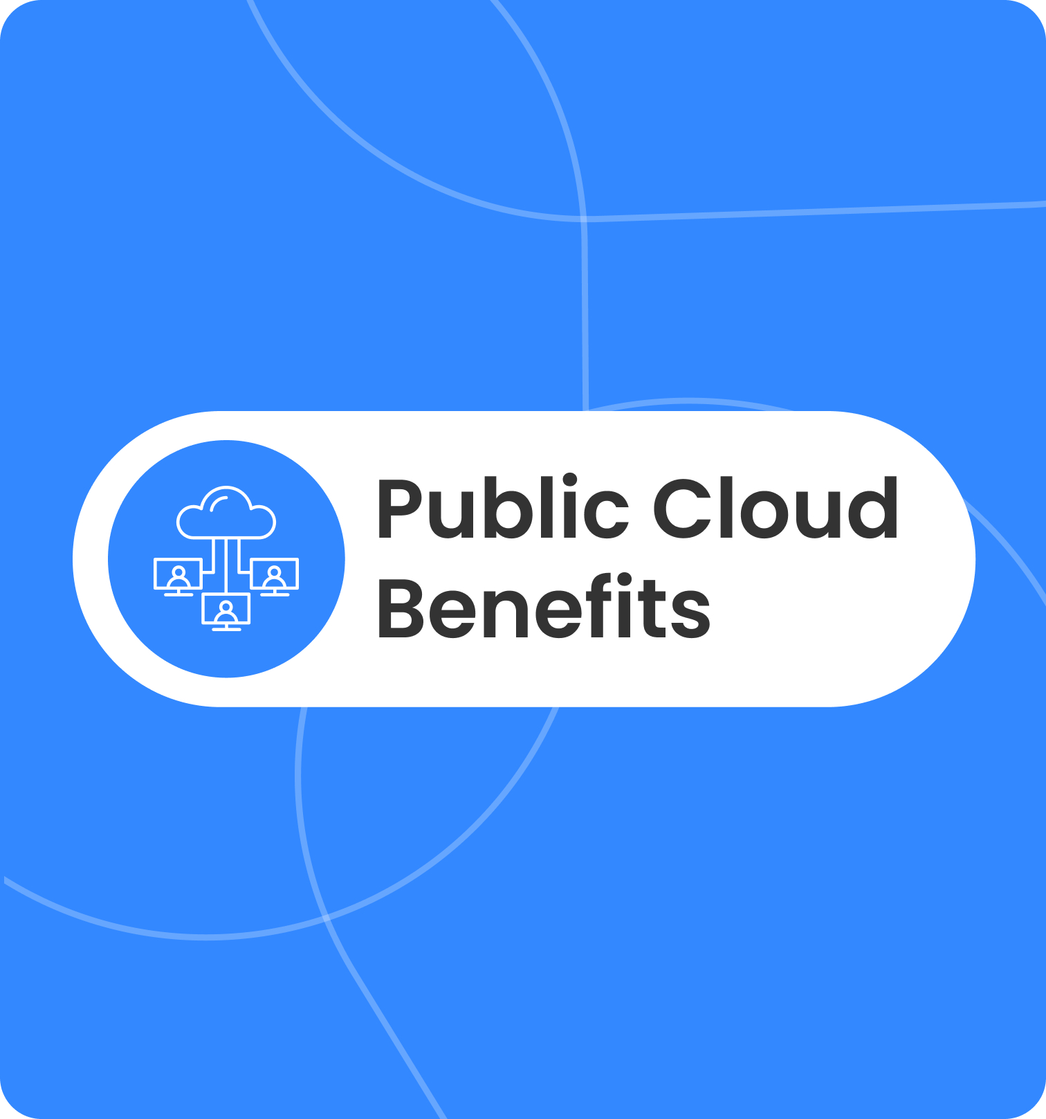 What Is a Private Cloud?