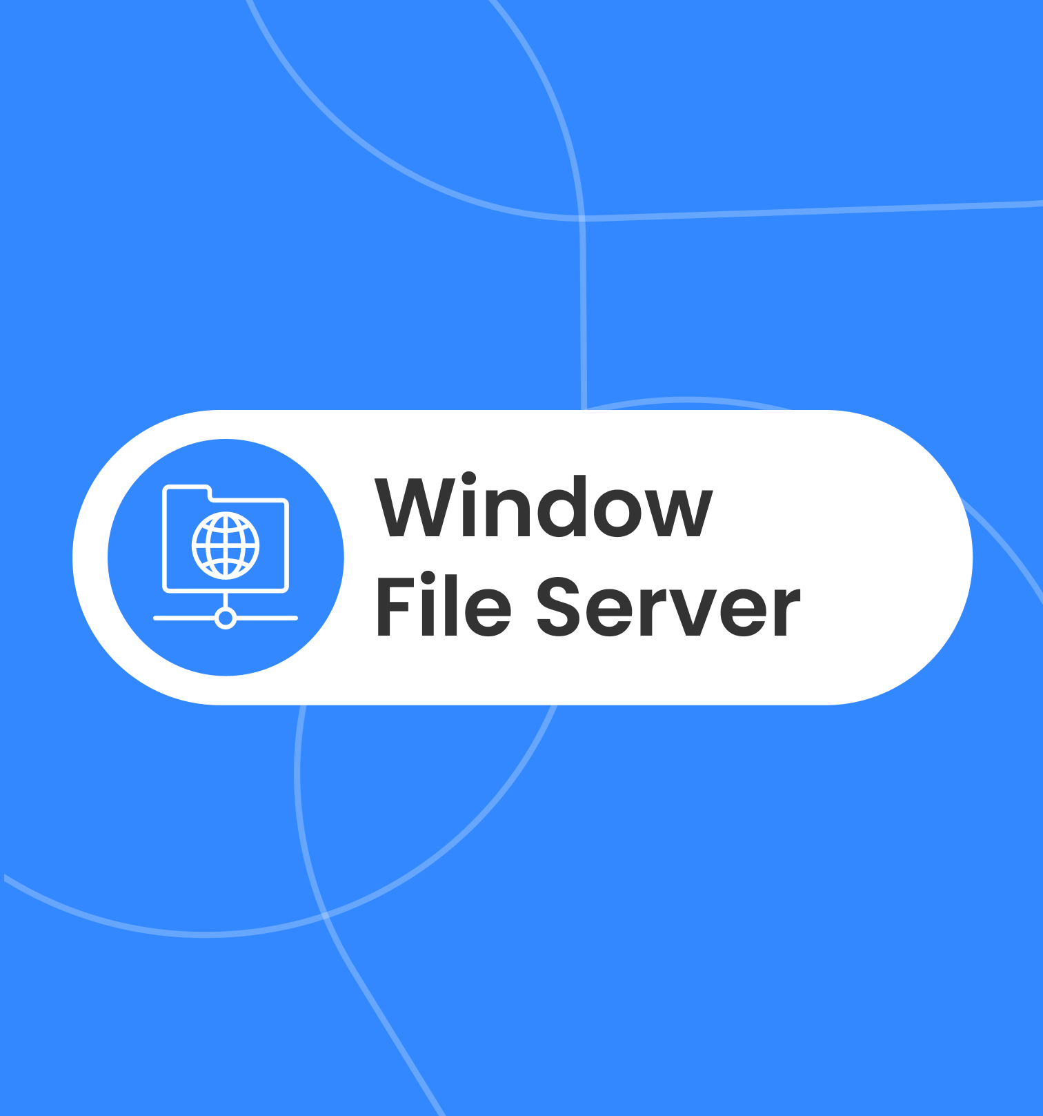 Windows File Server Feature Evolution