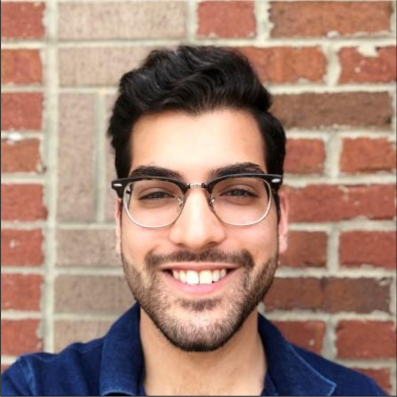 Ron Bhojwani