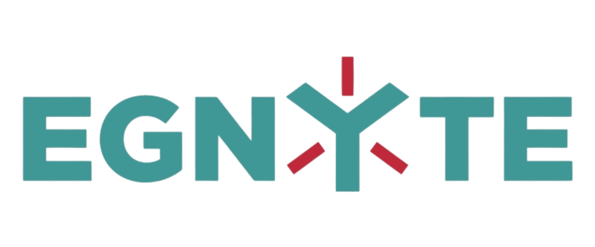 Egnyte