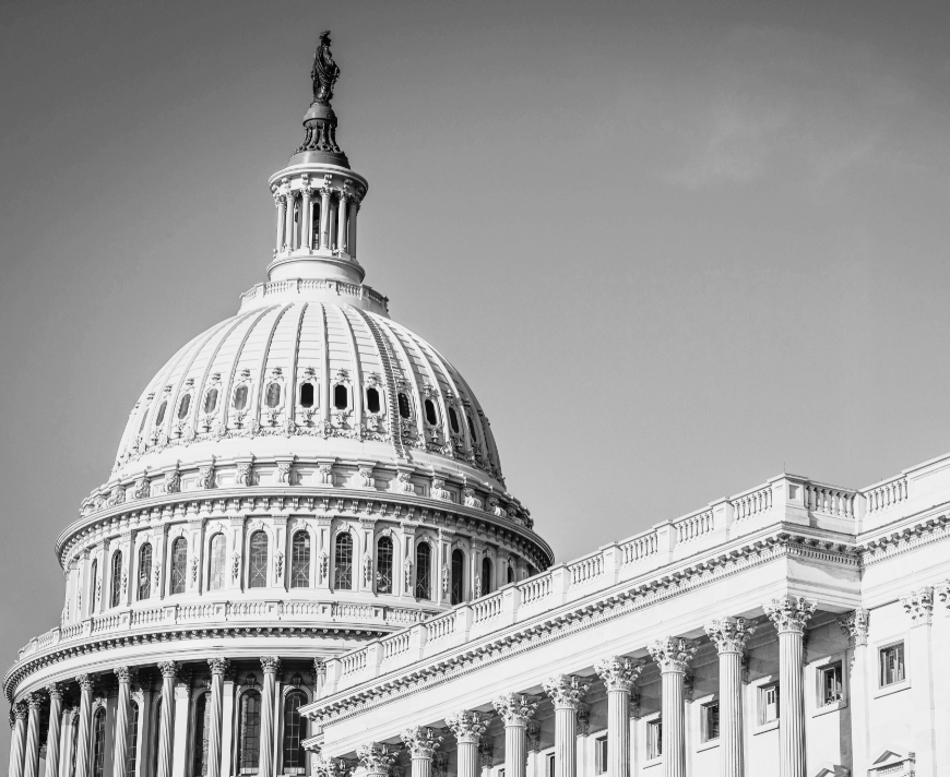 File Sharing for Government