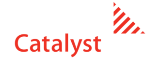 Catalyst logo
