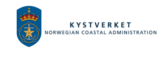 Kystverket logo