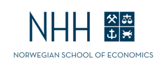 NHH Norwegian School of Economics logo
